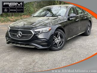 New 2026 Mercedes-Benz E 350 Sedan video 1