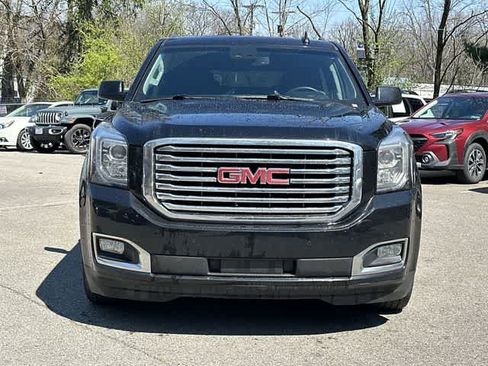 Used 2017 GMC Yukon XL SLT w/ Premium Edition image 21