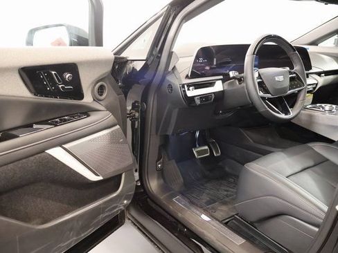 New 2026 Cadillac Optiq Sport 2 w/ LPO, Floor Liner Package RWD image 14