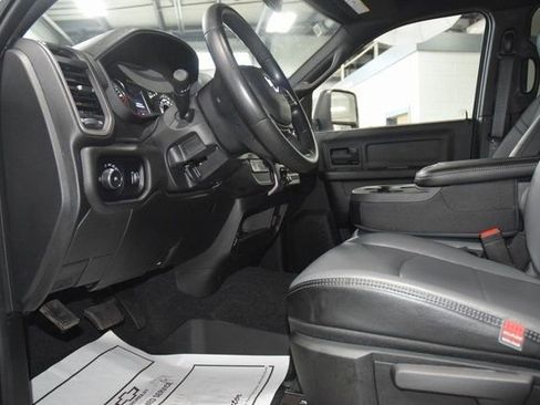 Used 2023 RAM 4500 Tradesman image 32