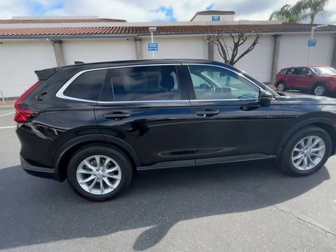 Used 2024 Honda CR-V EX-L image 9