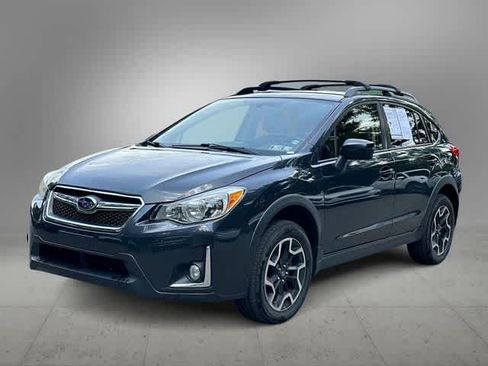 Used 2016 Subaru Crosstrek 2.0i Premium AWD/4WD image 1