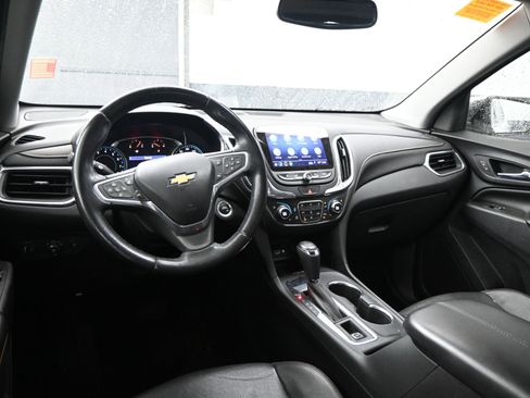 Used 2021 Chevrolet Equinox Premier image 19