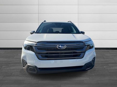 New 2026 Subaru Forester Touring AWD/4WD image 8