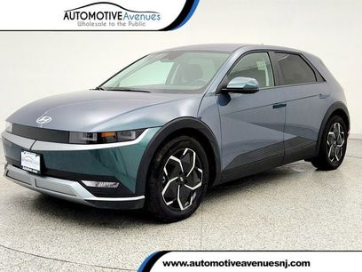 Used 2024 Hyundai Ioniq 5 SE