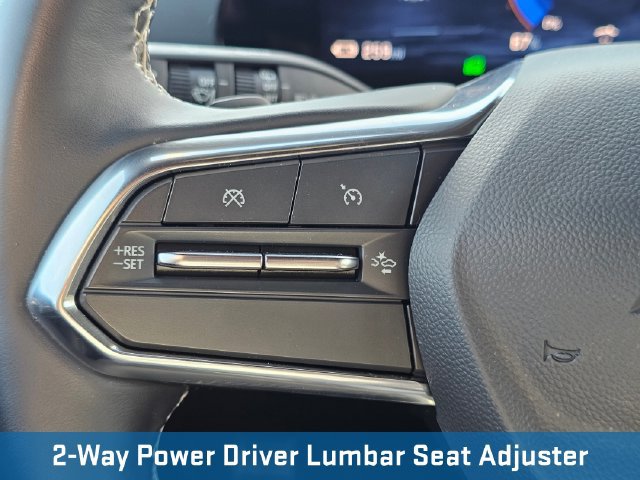 Used 2024 Chevrolet Blazer EV LT AWD/4WD image 24