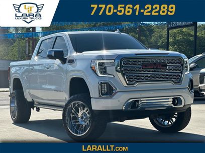 Used 2022 GMC Sierra 1500 Denali w/ Denali Reserve Package