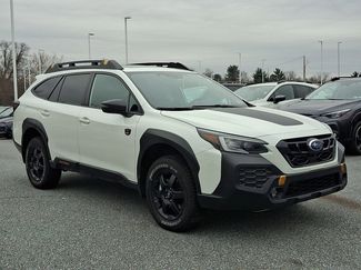 Certified 2025 Subaru Outback Wilderness video 3