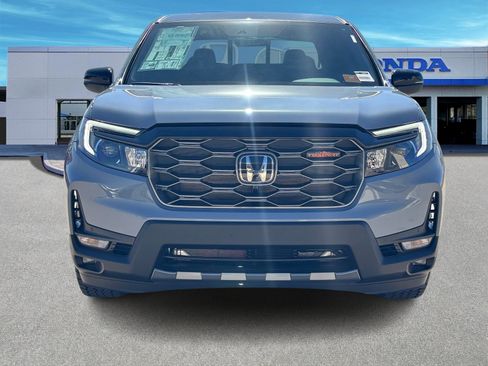 New 2026 Honda Ridgeline TrailSport+ image 9