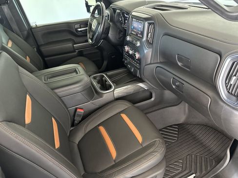 Used 2020 GMC Sierra 2500 AT4 w/ AT4 Premium Package image 40