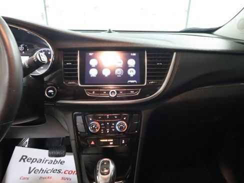 Used 2017 Buick Encore Essence image 12