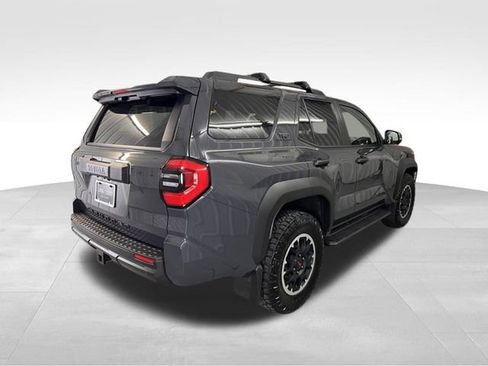 Used 2025 Toyota 4Runner TRD Off-Road Premium image 5