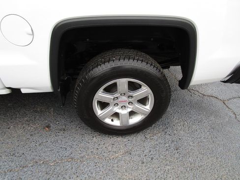 Used 2018 GMC Sierra 1500 SLT image 23