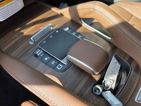 New 2026 Mercedes-Benz GLE 350 4MATIC image 10