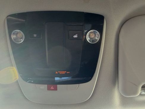 Used 2024 Kia EV6 Wind image 23