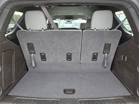 Used 2024 Chevrolet Tahoe LT image 17