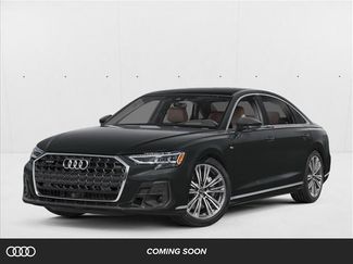 New 2026 Audi A8 L 3.0T AWD/4WD video 1