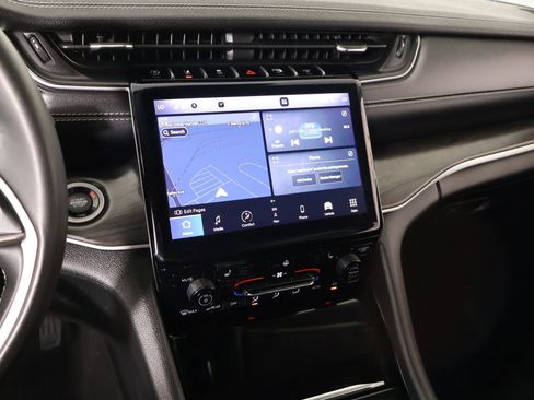 Used 2023 Jeep Grand Cherokee Limited image 5