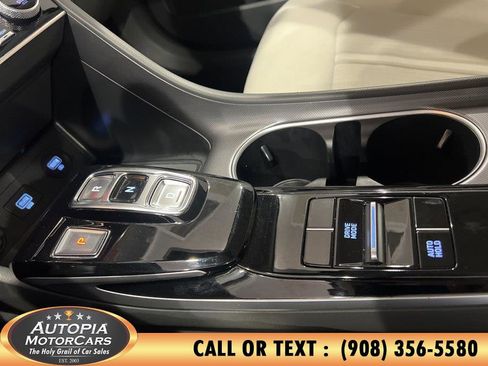 Used 2023 Hyundai Sonata SEL w/ Cargo Package FWD image 38