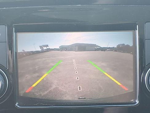 Used 2021 RAM ProMaster City Tradesman w/ Window Group 09 image 5