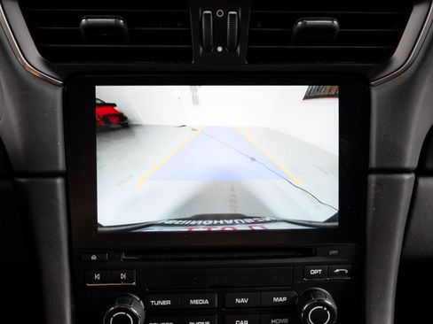 Used 2018 Porsche 911 GT3 image 52