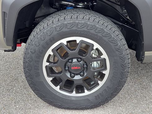 New 2026 Toyota Tacoma TRD Off-Road w/ TRD Off Road Premium Package image 5