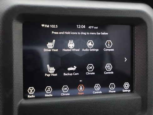 Used 2023 Jeep Gladiator Sport image 29