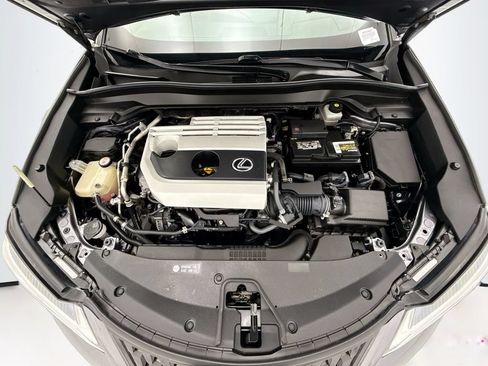Used 2019 Lexus UX 200 FWD image 27