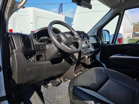 Used 2023 RAM ProMaster 3500 image 16