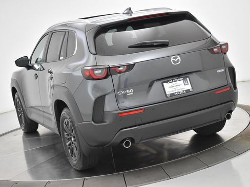 New 2026 MAZDA CX-50 2.5 Hybrid w/ Weather Package AWD/4WD image 19