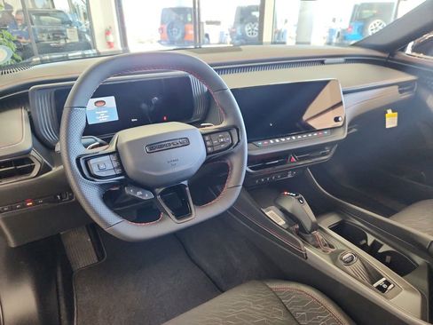 New 2026 Dodge Charger Scat Pack image 9