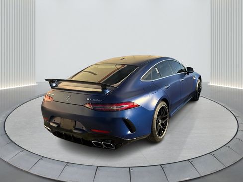 Used 2019 Mercedes-Benz AMG GT 63 S image 6