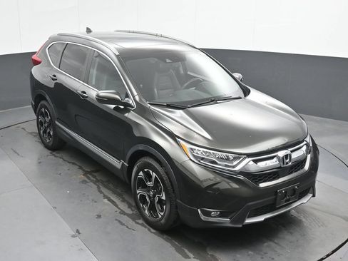 Used 2019 Honda CR-V Touring image 36