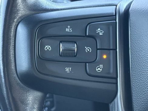 Used 2024 GMC Sierra 2500 Denali Ultimate image 25