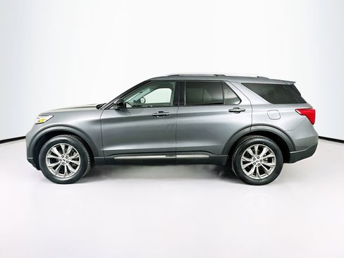 Used 2023 Ford Explorer Limited image 4