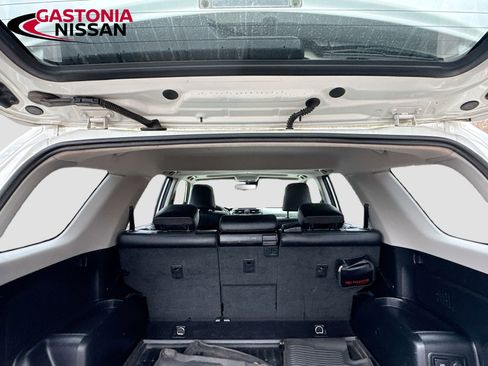 Used 2021 Toyota 4Runner Nightshade image 35