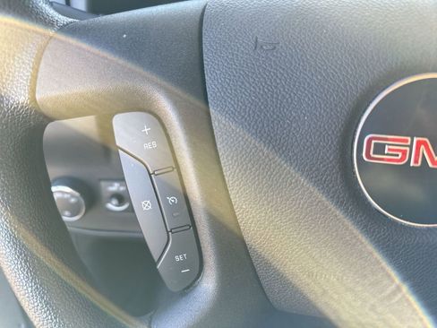 Used 2024 GMC Savana 2500 w/ Driver Convenience Package image 29