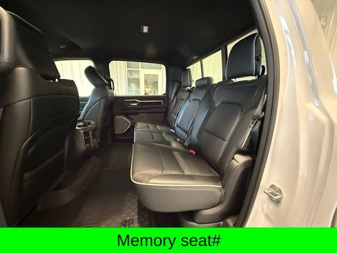 New 2026 RAM 1500 Laramie image 5