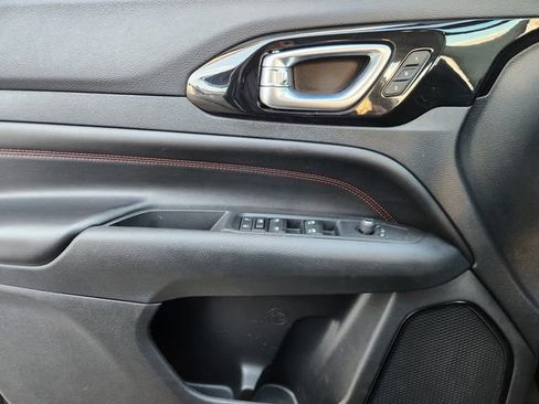 Used 2022 Jeep Compass Trailhawk w/ Trailhawk Elite Group image 20