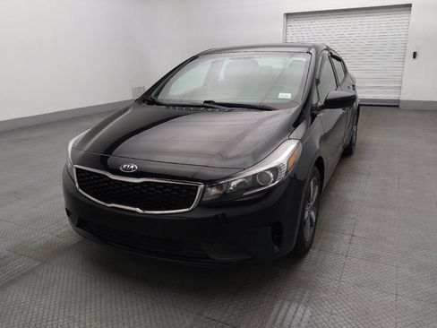 Used 2018 Kia Forte S image 15