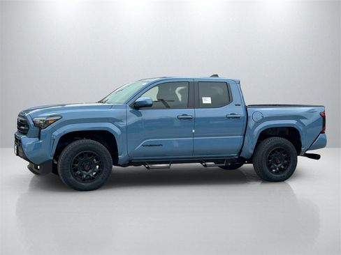 New 2026 Toyota Tacoma SR5 image 8