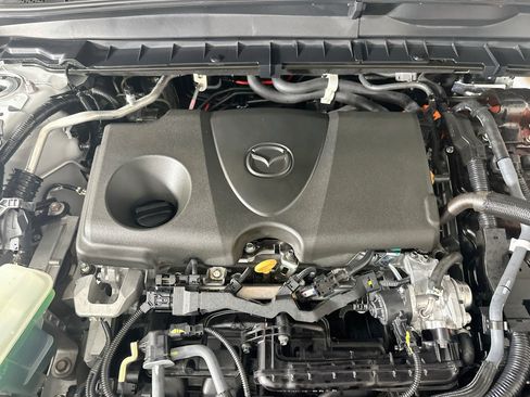 Used 2025 MAZDA CX-50 AWD 2.5 Hybrid w/ Premium Pkg image 33