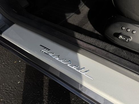 Used 2005 Maserati Quattroporte image 29