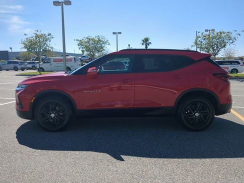 Used 2019 Chevrolet Blazer LT image 7