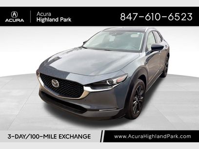 Used 2023 MAZDA CX-30 AWD 2.5 S w/ Preferred Package