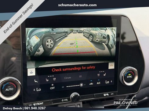 Used 2025 Lexus NX 250 FWD w/ Accessory Package (K3) image 17