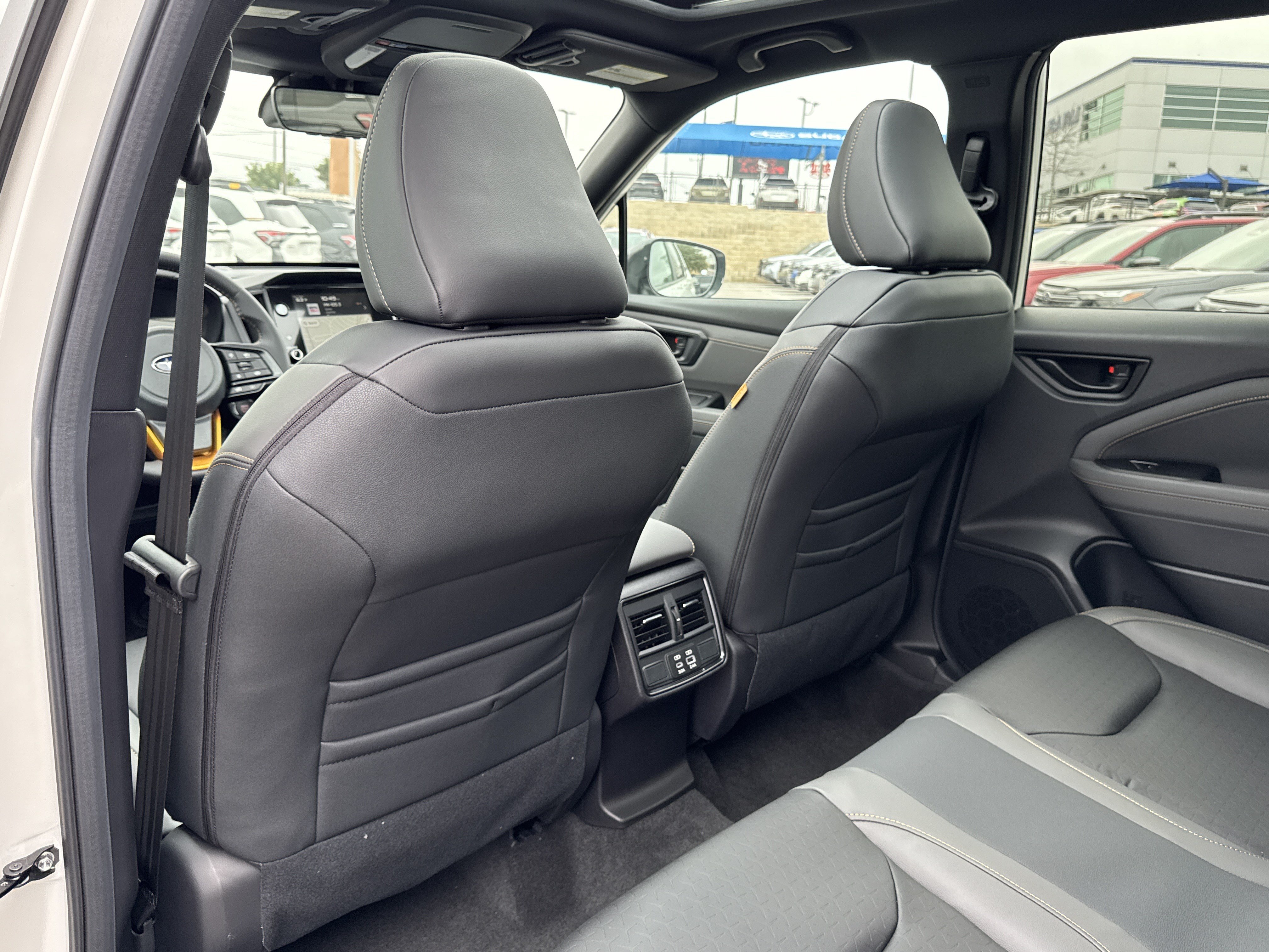 New 2026 Subaru Forester Wilderness AWD/4WD image 29