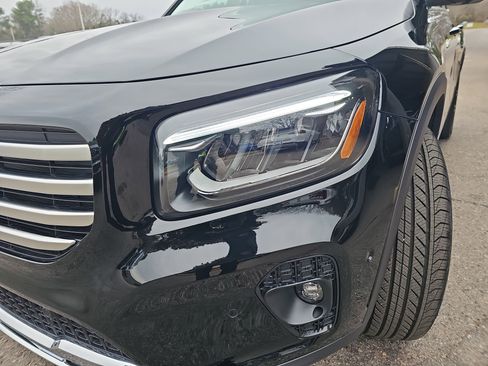 New 2026 Mercedes-Benz GLB 250 image 33