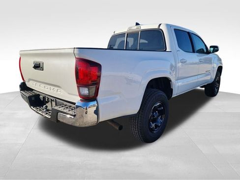 Used 2023 Toyota Tacoma SR5 image 8