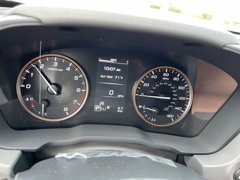 New 2026 Subaru Crosstrek 2.5i Wilderness AWD/4WD image 26